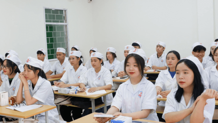 Một số mẫu đơn cần dùng cho sinh viên trong quá trình học tập