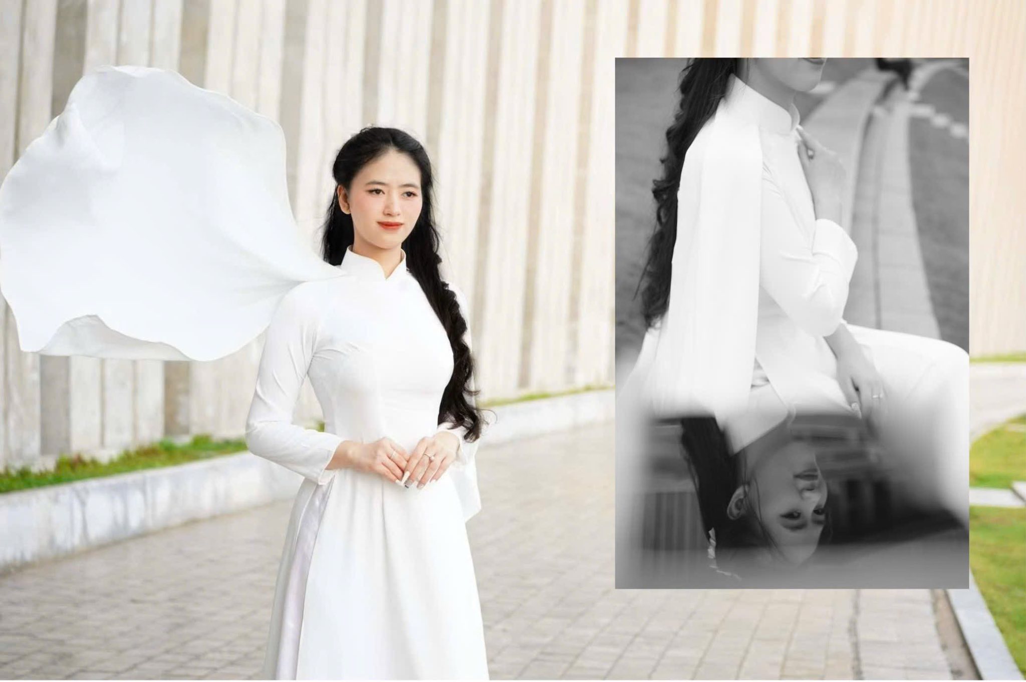 Vũ Ngọc Huyền và hành trình theo đuổi sứ mệnh “Giữ lại nhịp đập cuộc sống”