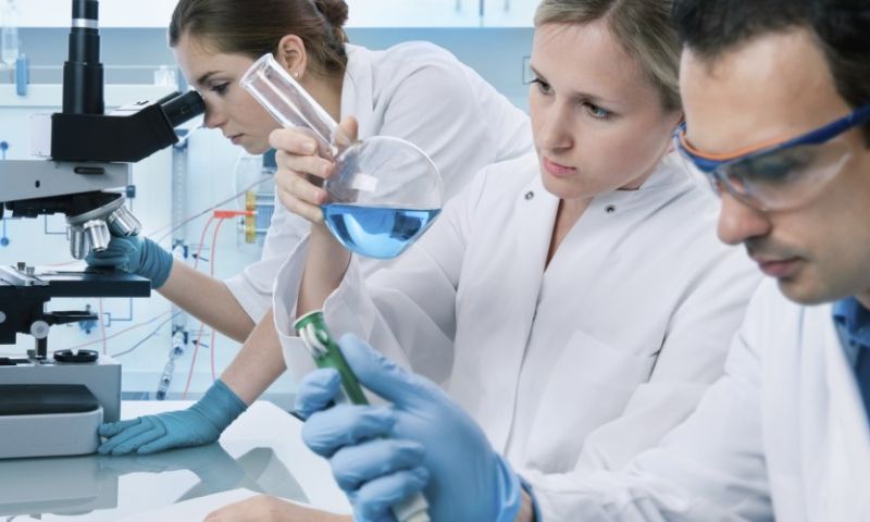 Kỹ năng cần thiết của sinh viên ngành Dược trong thời đại 4.0