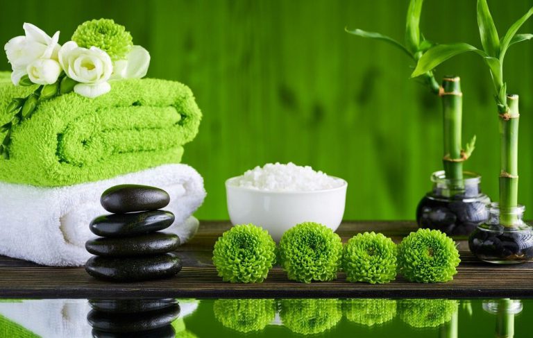 Giải đáp những thắc mắc về ngành Chăm sóc sắc đẹp