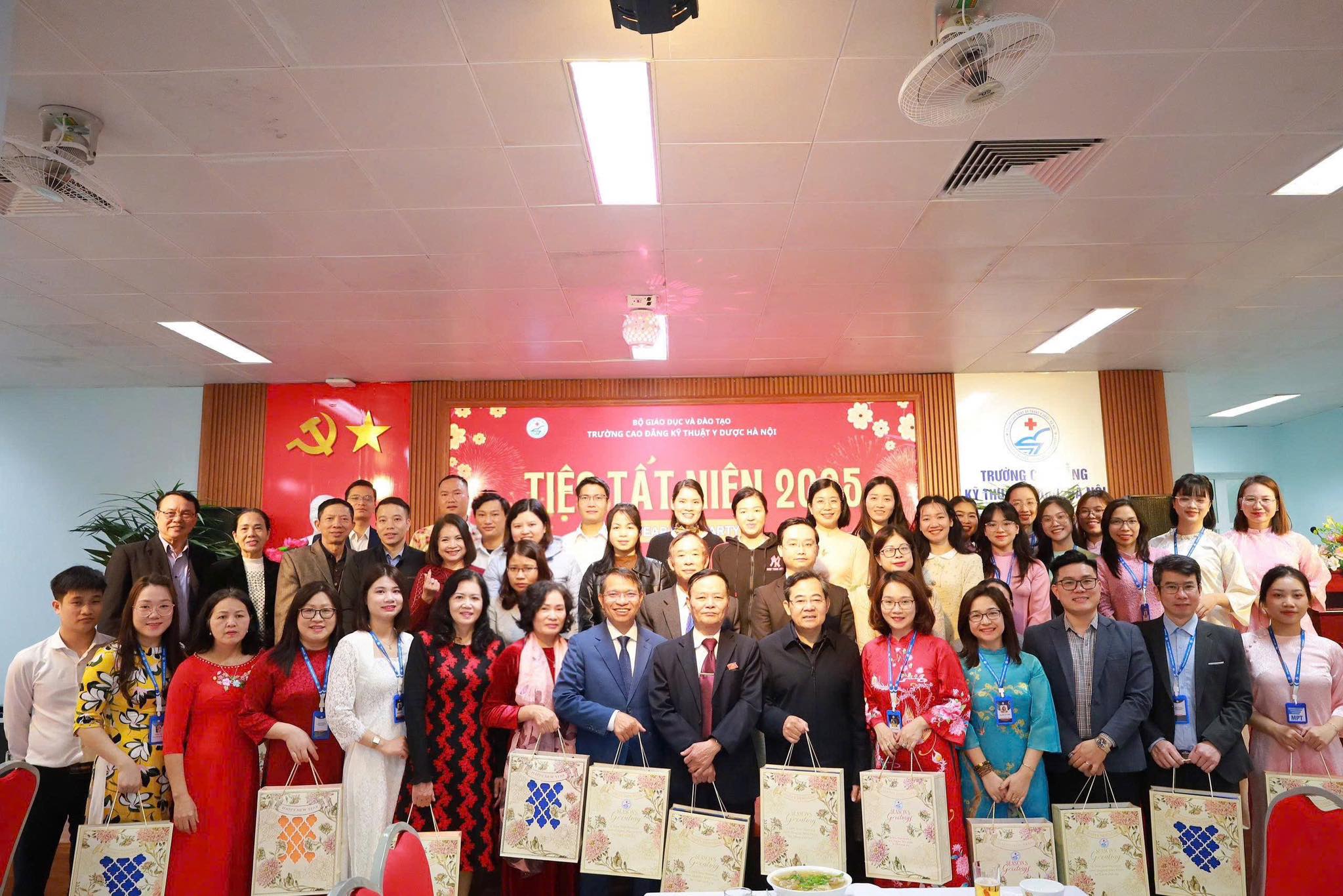 Hội nghị tổng kết năm 2025 và triển khai kế hoạch năm 2026 MPT