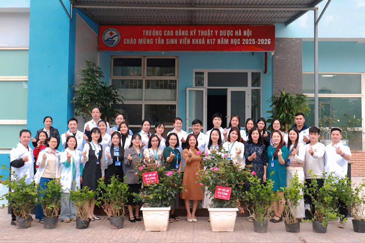 K16CTA06 – gieo mầm xanh, dưỡng tâm người