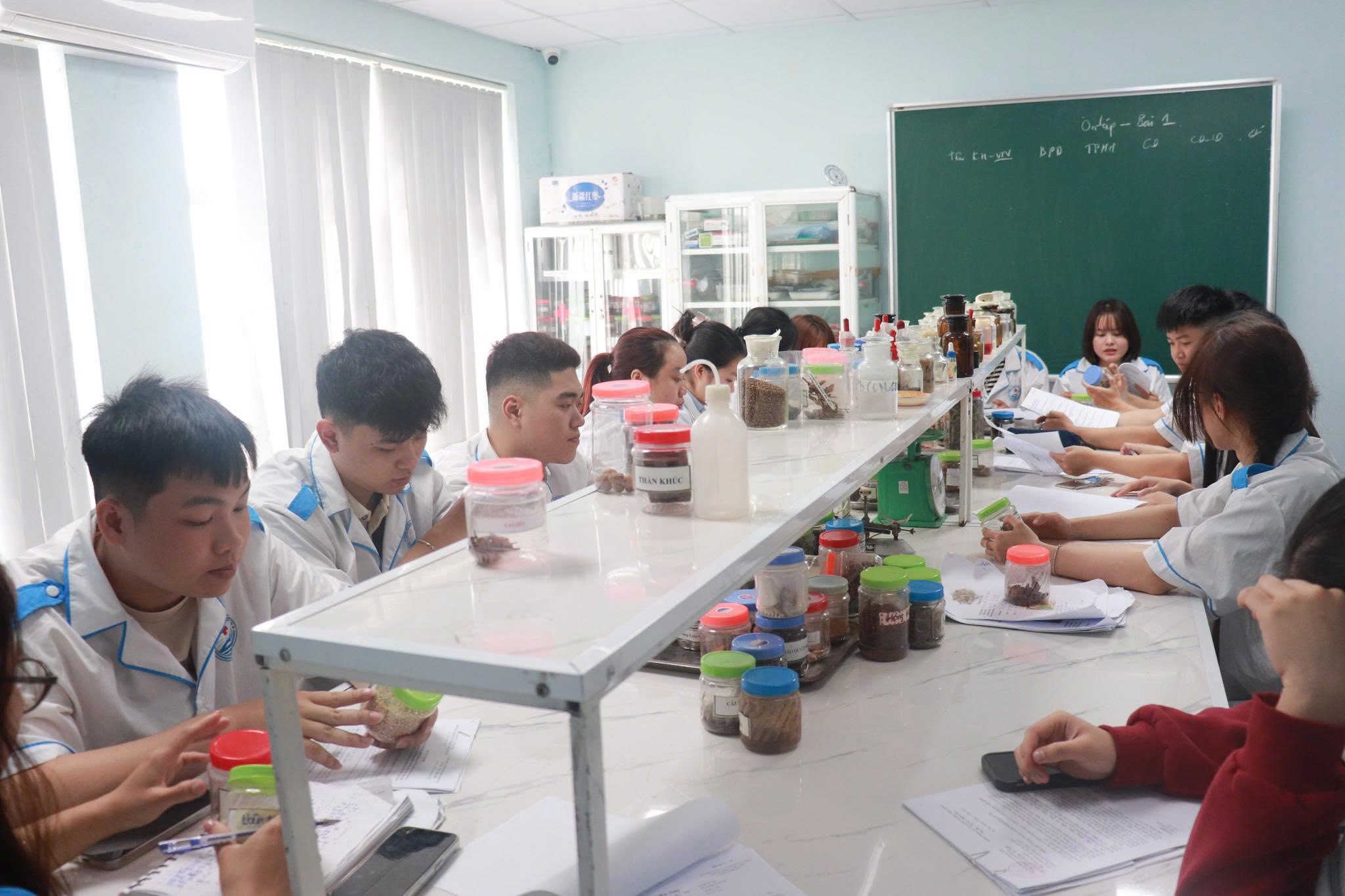Tiềm năng và cơ hội của ngành Dược học hiện nay